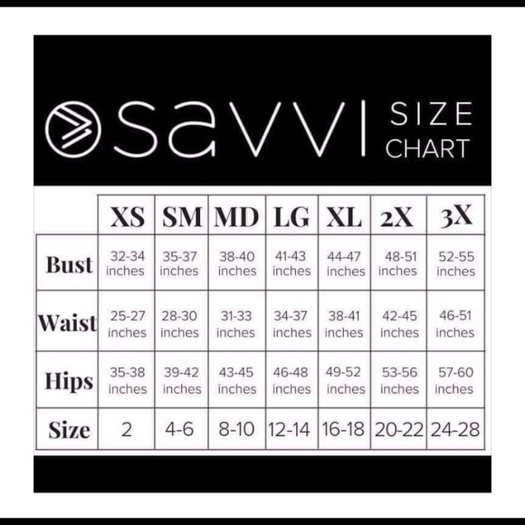 SAVVI FEMME X3 SPORTS BRA SZ Med - Picture 4 of 7